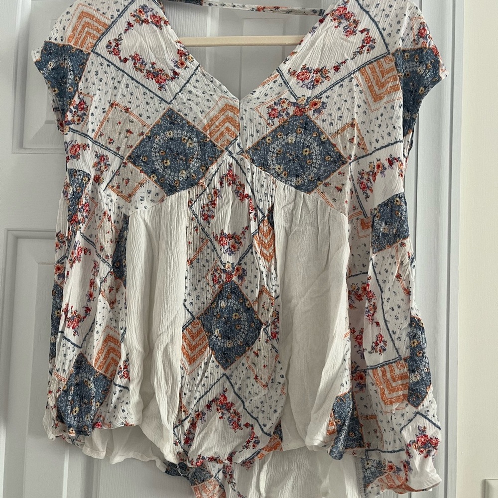 Gimmicks Top